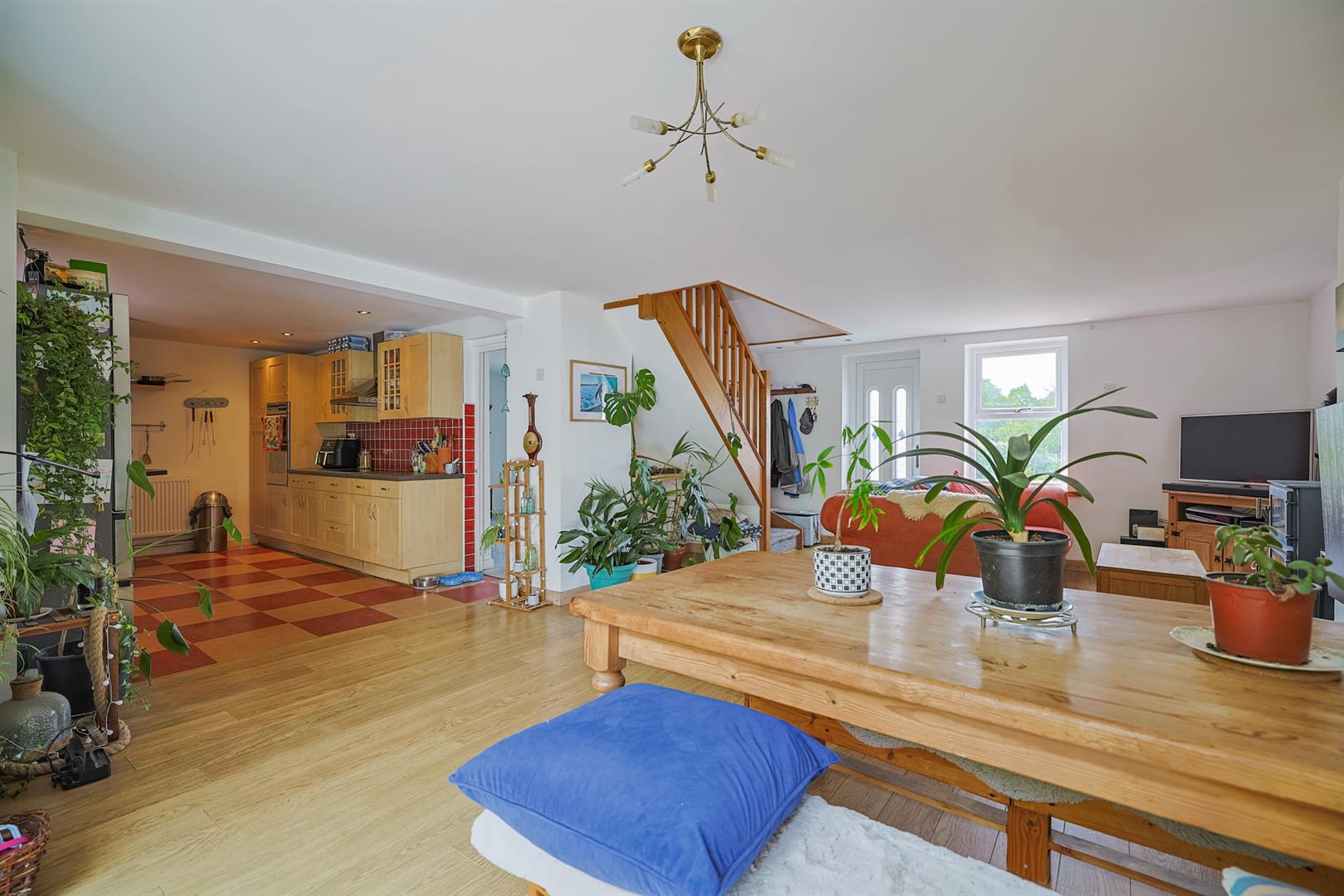 Walters Row, Dunvant, Swansea, SA2 7TB